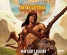 Korak at the Earth's Core -  - 9781685925383