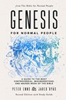 Genesis for Normal People - Jared Byas ; Peter Enns - 9781689016841