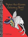 Papua New Guinea Coloring Book - Cynthia J. Pearson - 9781689832915