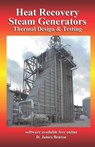 Heat Recovery Steam Generators: Thermal Design & Testing - D. James Benton - 9781691029365