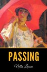 Passing - LARSEN,  Nella - 9781694407474