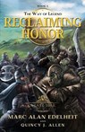 Reclaiming Honor - ALLEN,  Quincy J ; Edelheit, Marc - 9781695520639