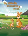 My Little Stu, God Loves You, And I Do Too - JONES,  Aria - 9781696782098