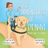 The Adventures of Denim - Lisa Dicicco Cognato - 9781698717197