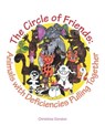 The Circle of Friends - Christine Gordon - 9781698717937