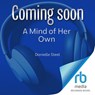 A Mind of Her Own -  - 9781705073483