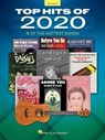 Top Hits of 2020: 18 of the Hottest Songs Arranged for Ukulele with Lyrics - Hal Leonard Corp - 9781705111215