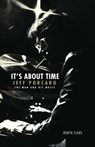ITS ABT TIME JEFF PORCARO - TH - Robyn Flans - 9781705112298