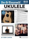 DOITYOURSELF UKULELE - TERRY CARTER - 9781705122174