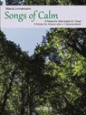 SONGS OF CALM 9 PIECES FOR SOL - Maria Linnemann - 9781705135983