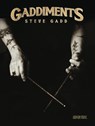 GADDIMENTS BY STEVE GADD - W/O - Steve Gadd - 9781705138656