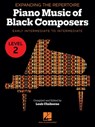 Expanding the Repertoire: Music of Black Composers - Level 2: Early Intermediate to Intermediate Level -  - 9781705159316
