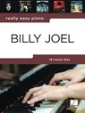 Really Easy Piano - Billy Joel - 9781705167281