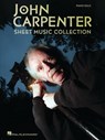 Carpenter, J: John Carpenter Sheet Music Collection - Piano -  - 9781705172575