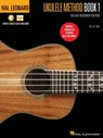 Hal Leonard Ukulele Method Deluxe Beginner Edition: Includes Book, Video and Audio All in One! - Lil' Rev - 9781705176092