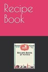 Recipe Book: Recipe List - 200 pages, 1 recipe per page, 6x9 - Jeffrey Brown - 9781706135333