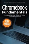 Chromebook Fundamentals - KEVIN WILSON,  Wilson - 9781708640408