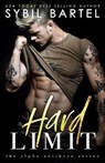 HARD LIMIT - SYBIL BARTEL - 9781713318637