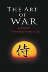 The Art of War - Sun Tzu - 9781715385118