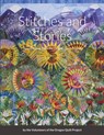 Stitches and Stories - Oregon Quilt Project - 9781716156205