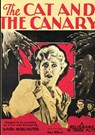 The Cat and the Canary - David Muncaster - 9781716195068