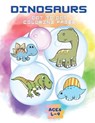 Dinosaurs - CARTER,  Amber - 9781716362279