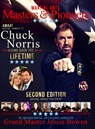 Martial Arts Masters & Pioneers Tribute to Chuck Norris - Jessie Bowen - 9781716419560