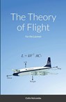 The Theory of Flight - Colin Holcombe - 9781716465390