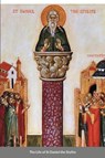 The Life of St Daniel the Stylite - St George Monastery ; Anna Skoubourdis ; Monaxi Agapi - 9781716982422