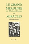LE GRAND MEAULNES & MIRACLES - R. B. Russell - 9781718118881