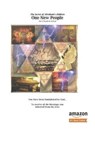 One New People: The Secret of Abraham's Children - EPSTEIN,  David - 9781718190610