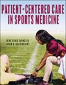Patient-Centered Care in Sports Medicine - Rene Revis Shingles ; Lorin A. Cartwright - 9781718200357