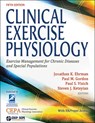 Clinical Exercise Physiology - Jonathan K Ehrman ; Paul Gordon ; Paul Visich - 9781718200449