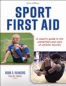 Sport First Aid - Robb S. Rehberg - 9781718216754