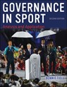 Governance in Sport - Bonnie Tiell - 9781718223165