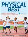 Physical Best - Jayne D. Greenberg ; Joe Deutsch - 9781718226043