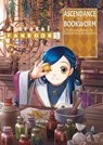 Ascendance of a Bookworm: Fanbook 5 - Miya Kazuki - 9781718350588