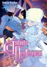 Infinite Dendrogram: Volume 20 (Light Novel) - Andrew Hodgson ; Sakon Kaidou ; Taiki Taiki - 9781718355194