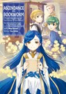 Ascendance of a Bookworm: Part 4 Volume 3 - Miya Kazuki - 9781718356146