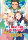 My Next Life as a Villainess: All Routes Lead to Doom! Volume 13 (Light Novel) - Satoru Yamaguchi - 9781718366725