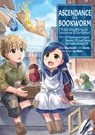 Ascendance of a Bookworm (Manga) Part 1 Volume 3 - Miya Kazuki - 9781718372528