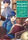 Ascendance of a Bookworm (Manga) Part 2 Volume 1 - Miya Kazuki - 9781718372573
