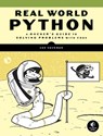 Real-World Python - Lee Vaughan - 9781718500631