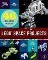 LEGO Space Projects - Jeff Friesen - 9781718501164