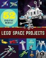 LEGO® Space Projects - Jeff Friesen - 9781718501171