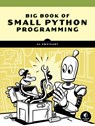 The Big Book of Small Python Projects - Al Sweigart - 9781718501249