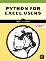 Python for Excel Users - Tracy Stephens - 9781718503984