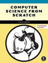 Computer Science From Scratch - David Kopec - 9781718504301