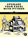 Upgrade Your Excel with Python - John Wengler - 9781718504646