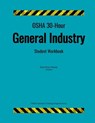 OSHA 30-Hour General Industry; Student Workbook - Raul Ross Pineda - 9781719167451